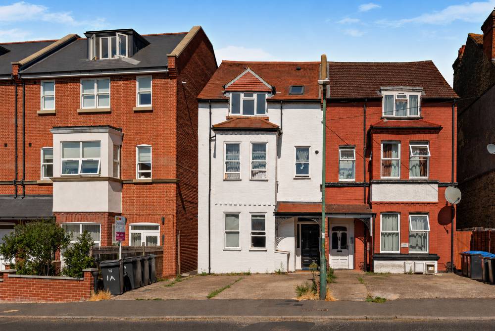 Manorgate Road, Kingston Upon Thames