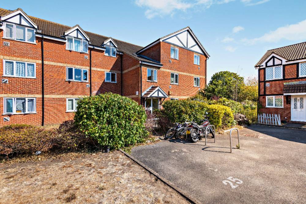 Primrose Close — photo 1 of 12