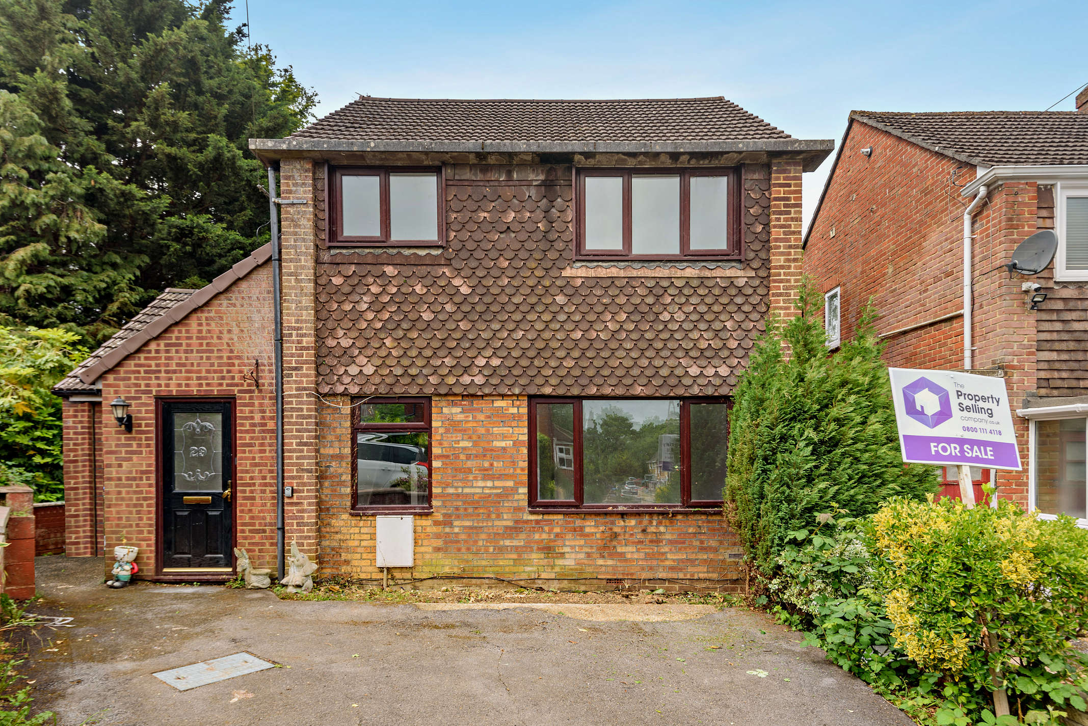 Alandale Road, Southampton