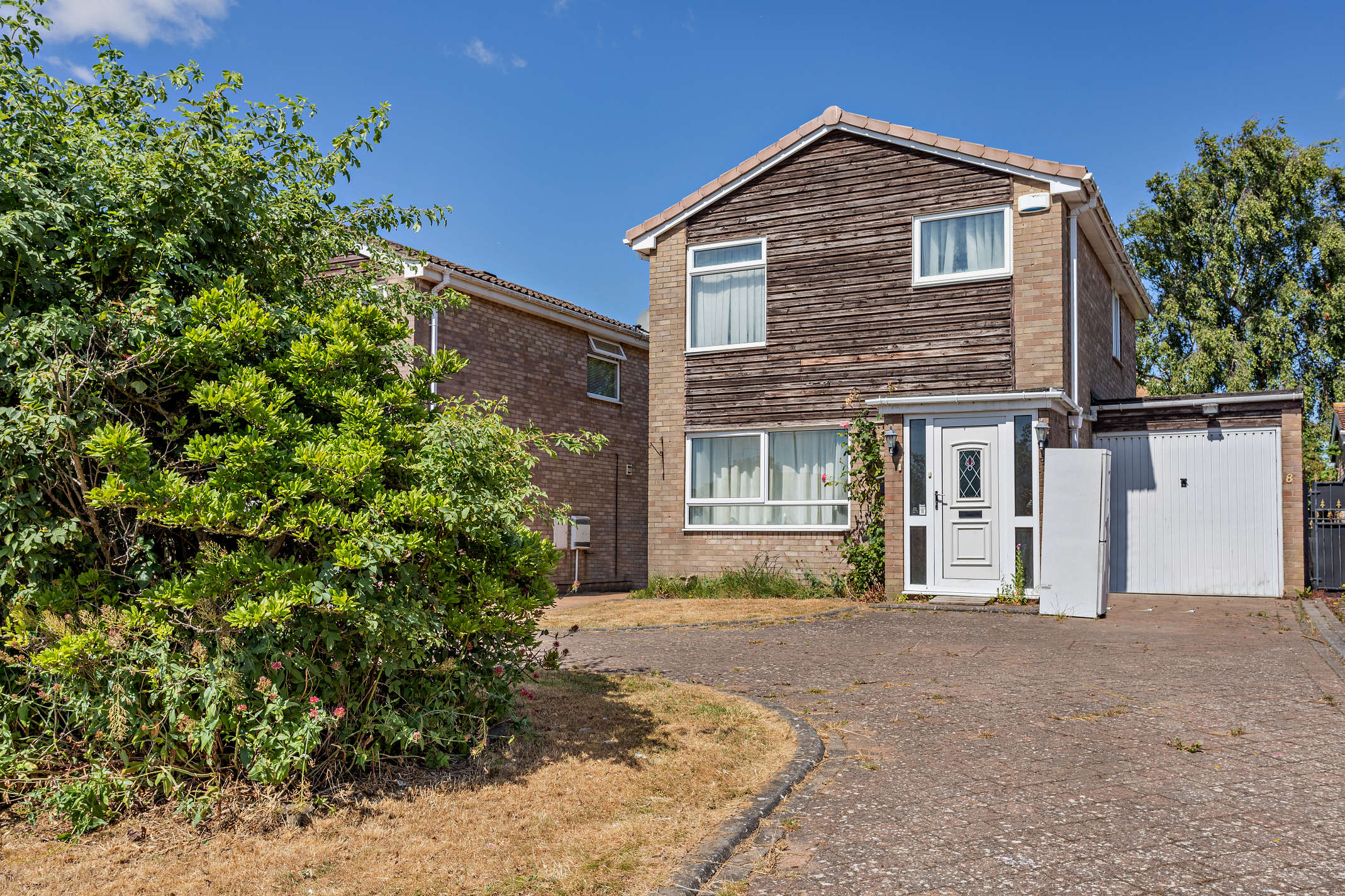 Barrowby Gate, Grantham