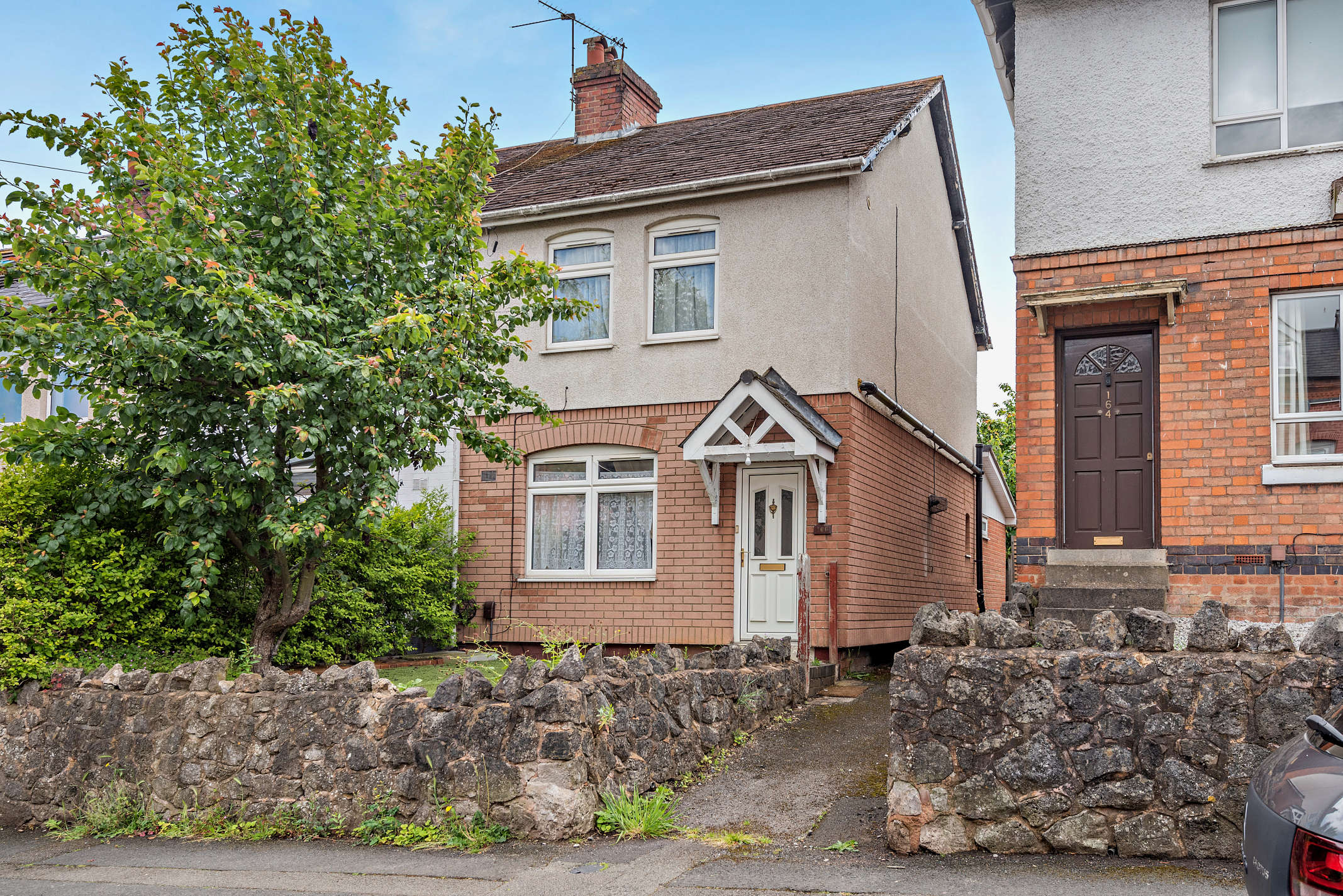 Beoley Road East, Redditch