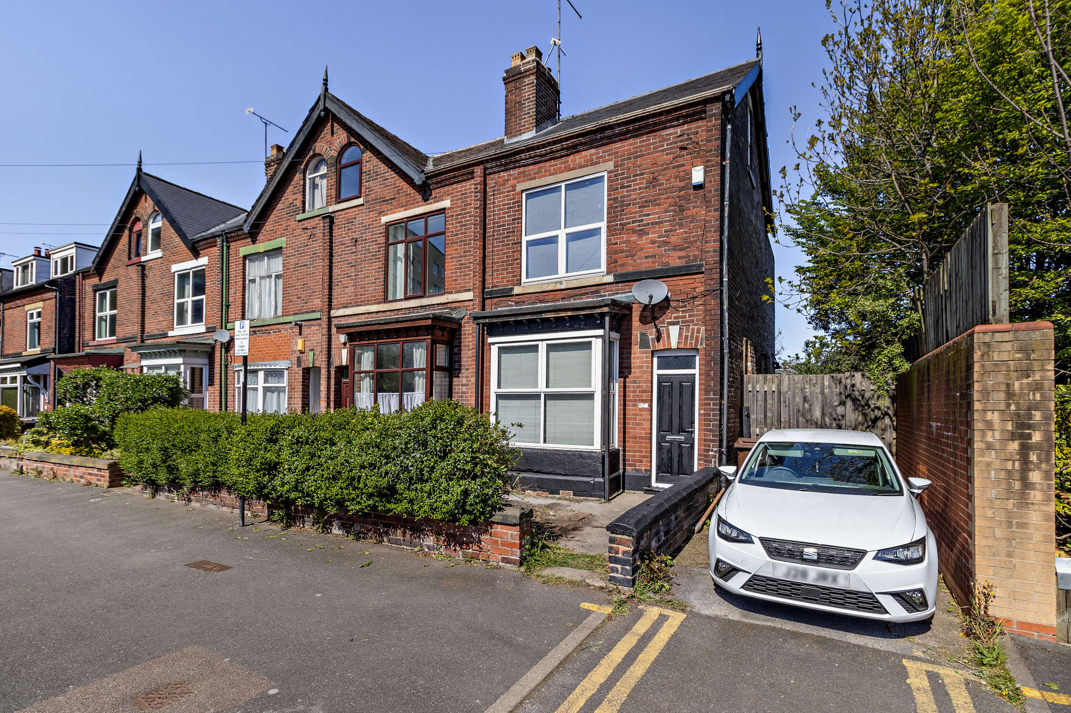 Bradfield Road — photo 1 of 11