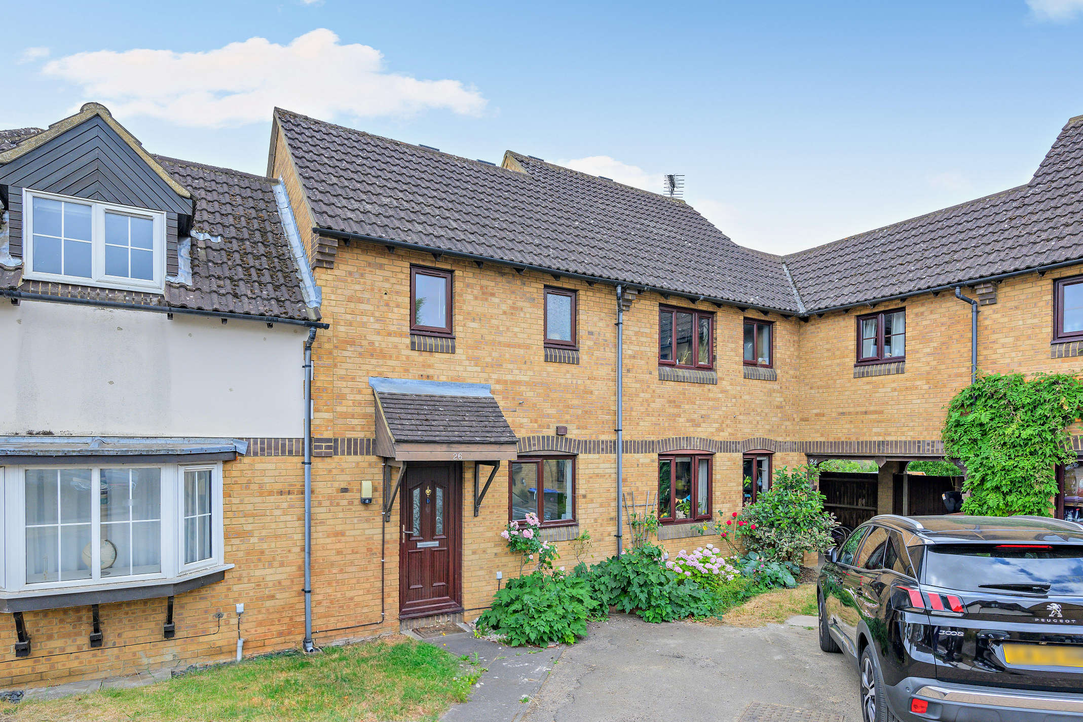 Chennells Close — photo 1 of 12