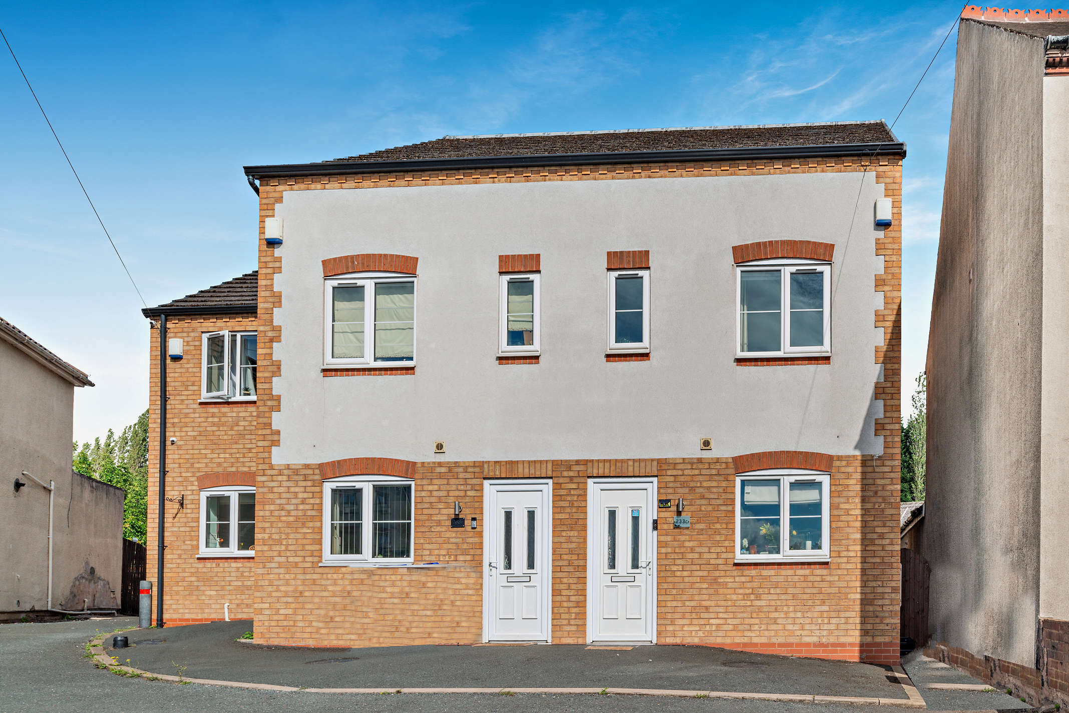 Commonside, Brierley Hill