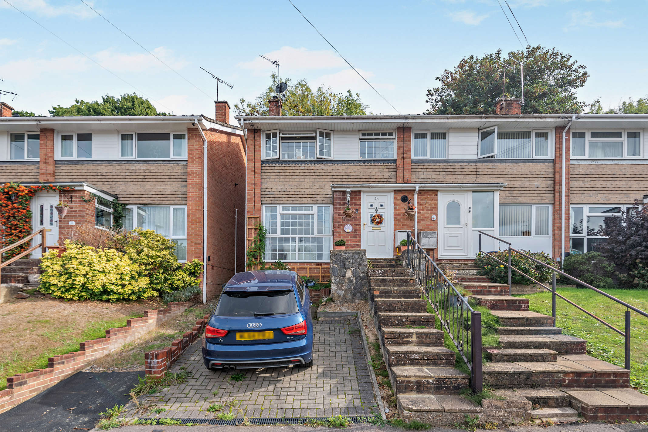 Edelvale Road — photo 1 of 14