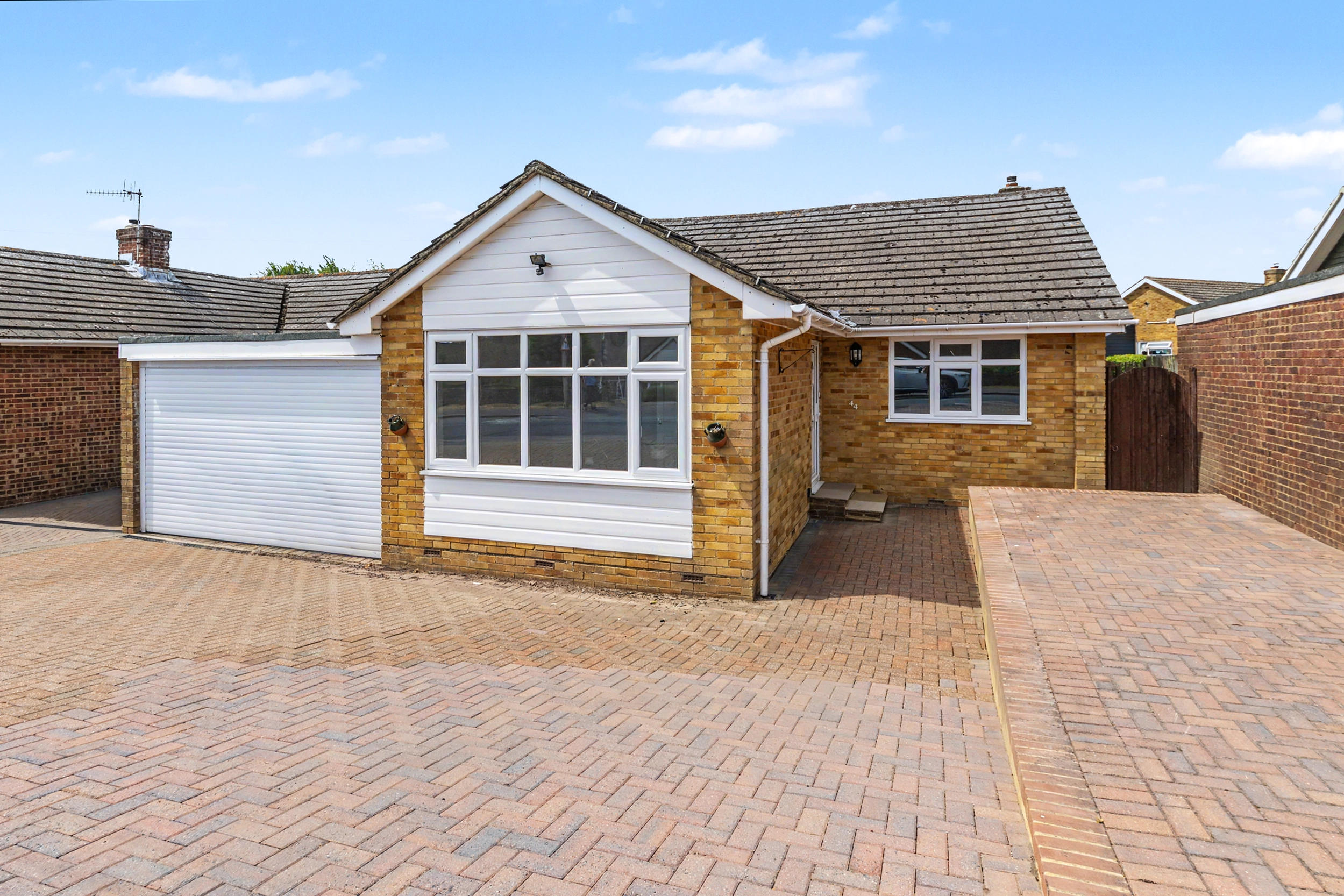 Grange Road, Hastings