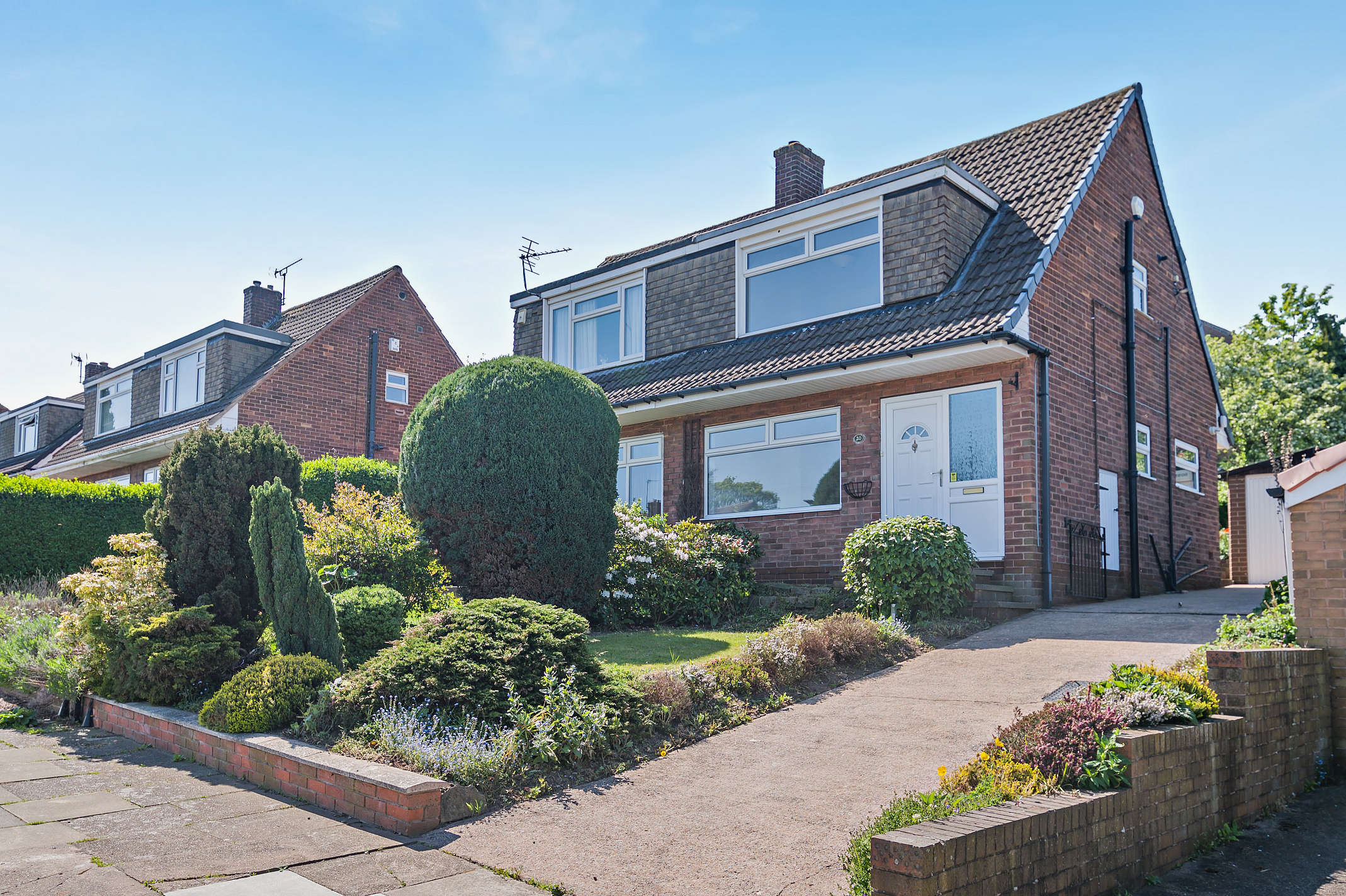 Hall Road, Rotherham