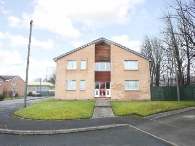 Harland Close Flat A-H, Bradford