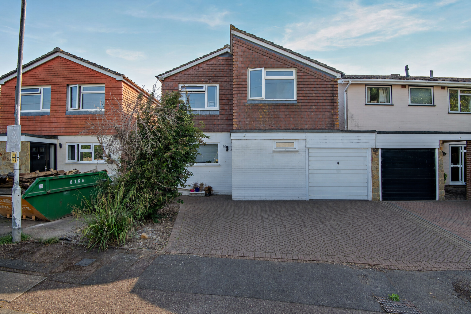 Hawden Close, Hildenborough