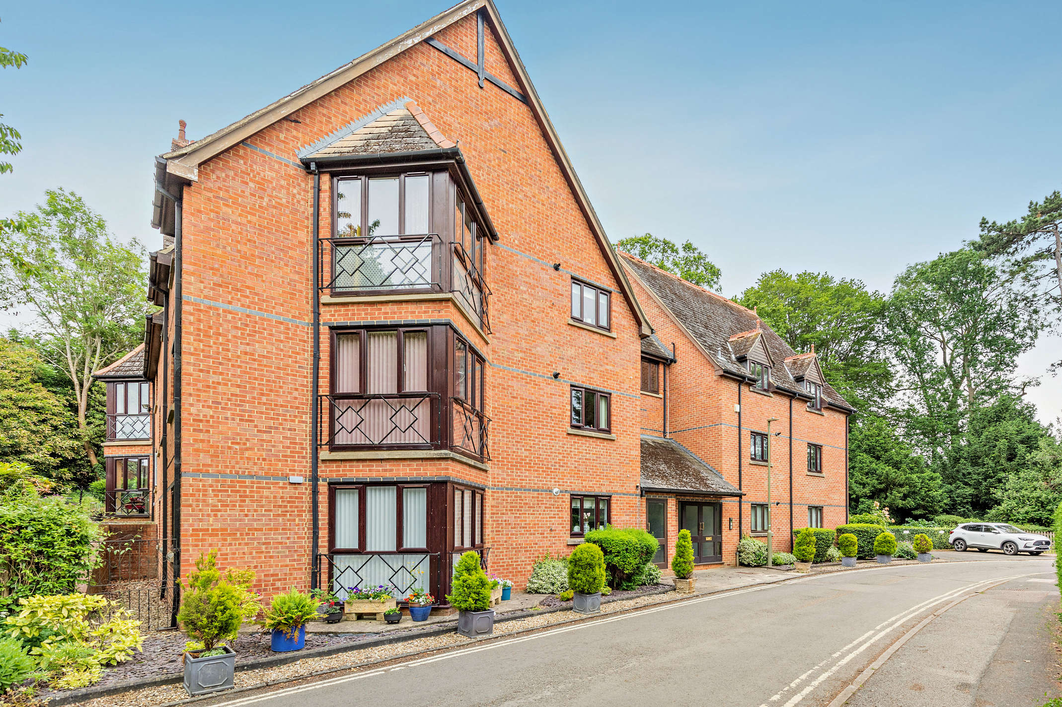 Hornbeam Close, Banbury