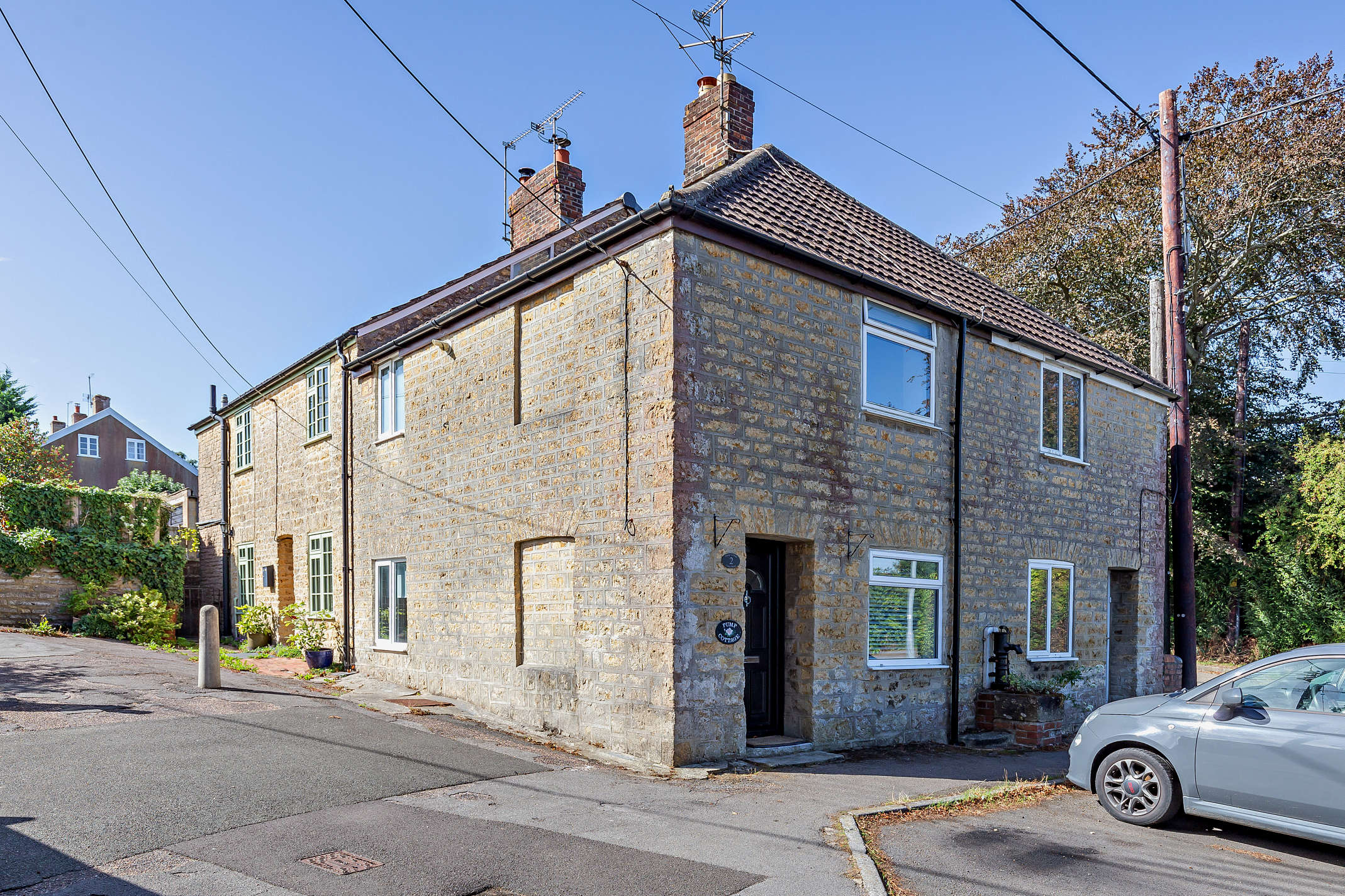 Lang Road — photo 1 of 18