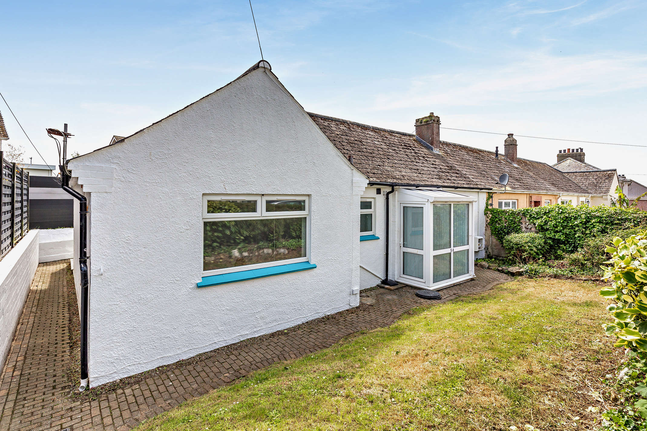 Leader Road, Newquay