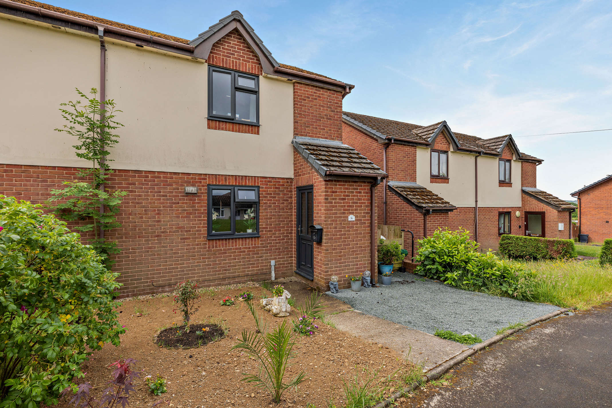 Llwynbrain Villas — photo 1 of 13