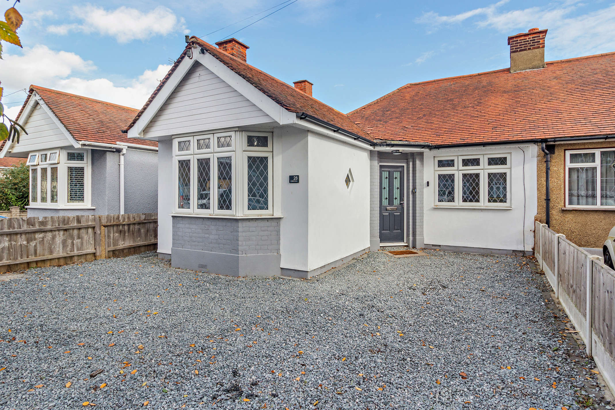 Lyndale Avenue, Southend-on-sea