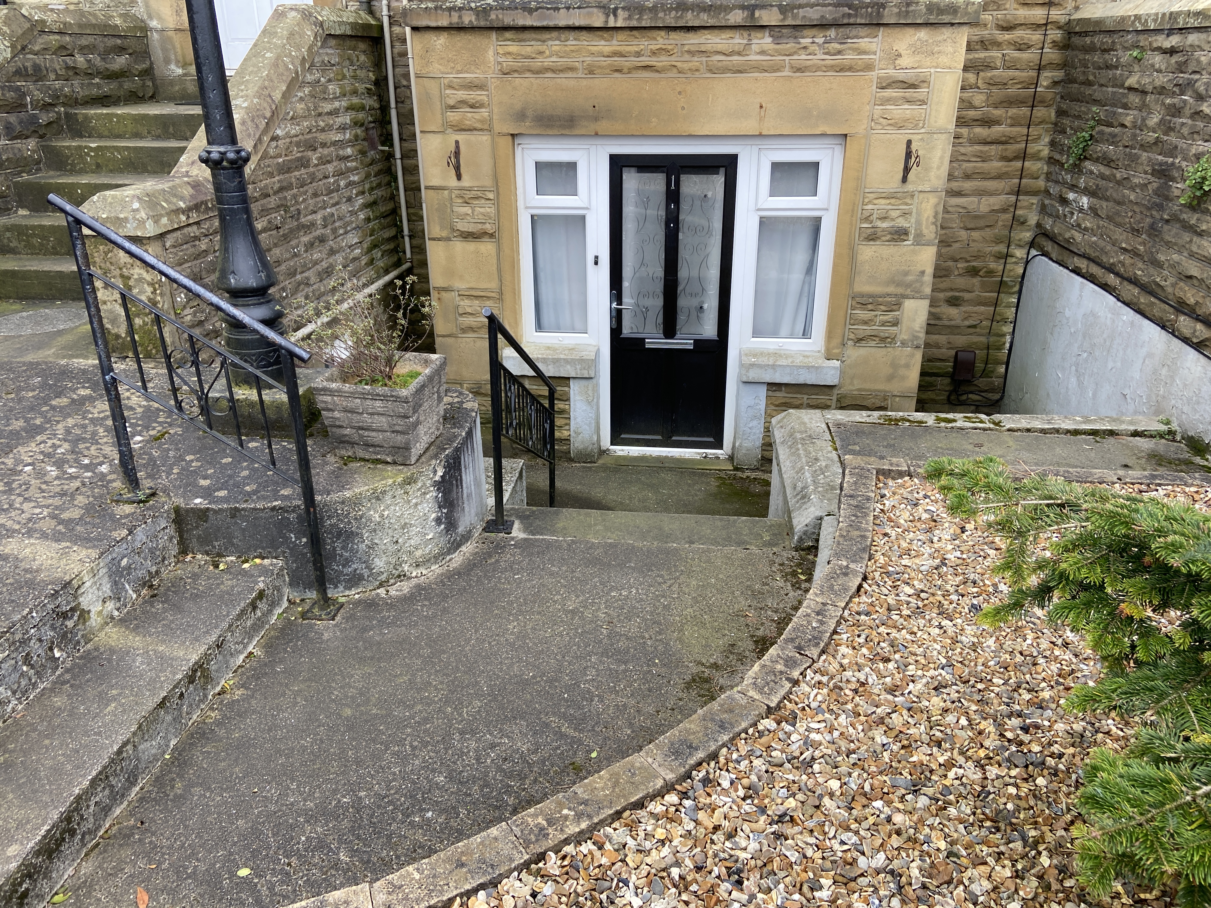 Marine Road East, Morecambe