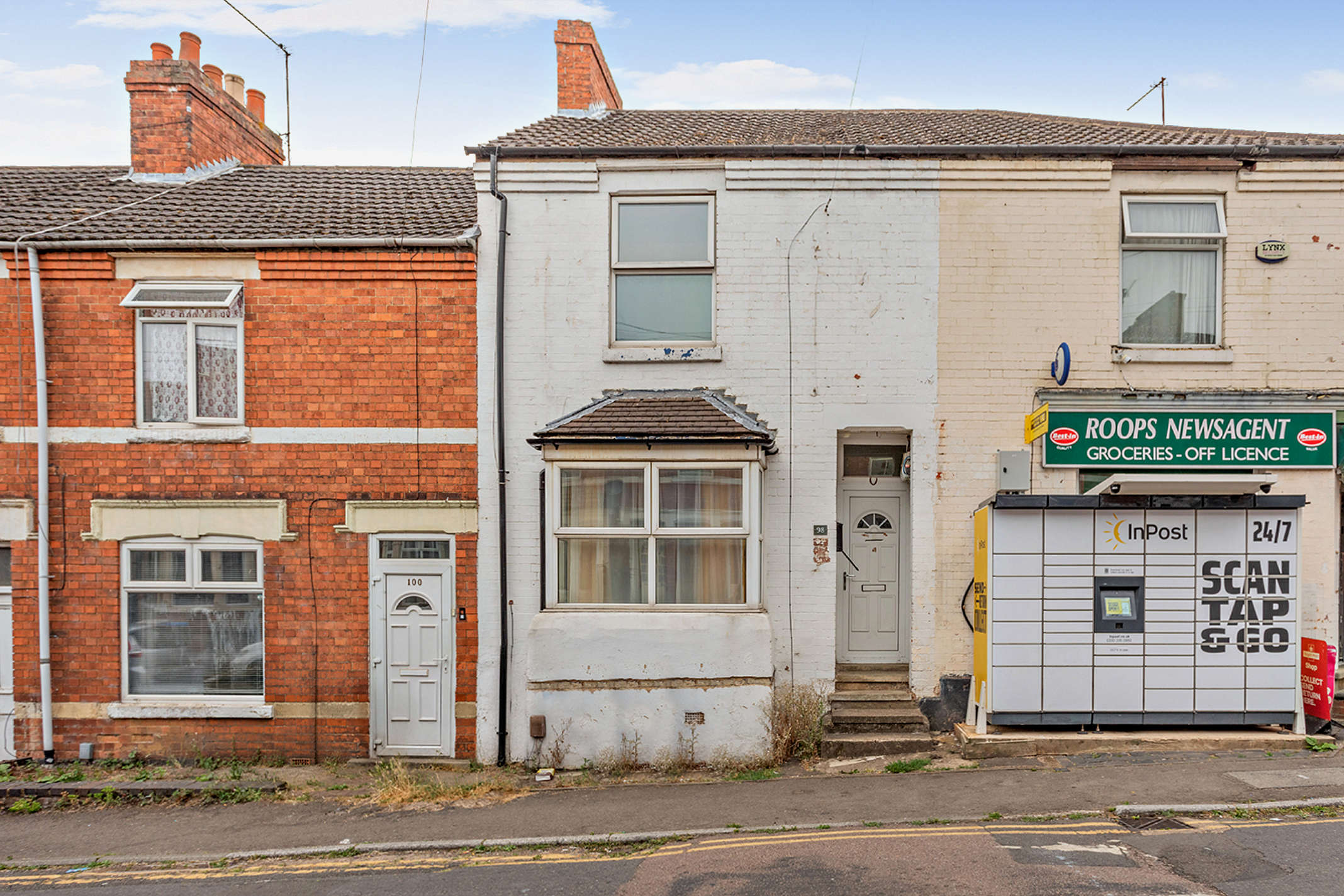 Mill Road — photo 1 of 14