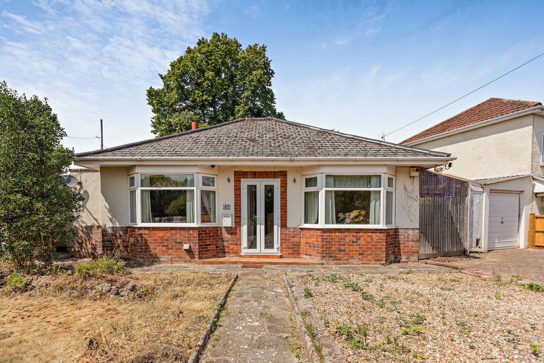 Mountfields Road, Taunton