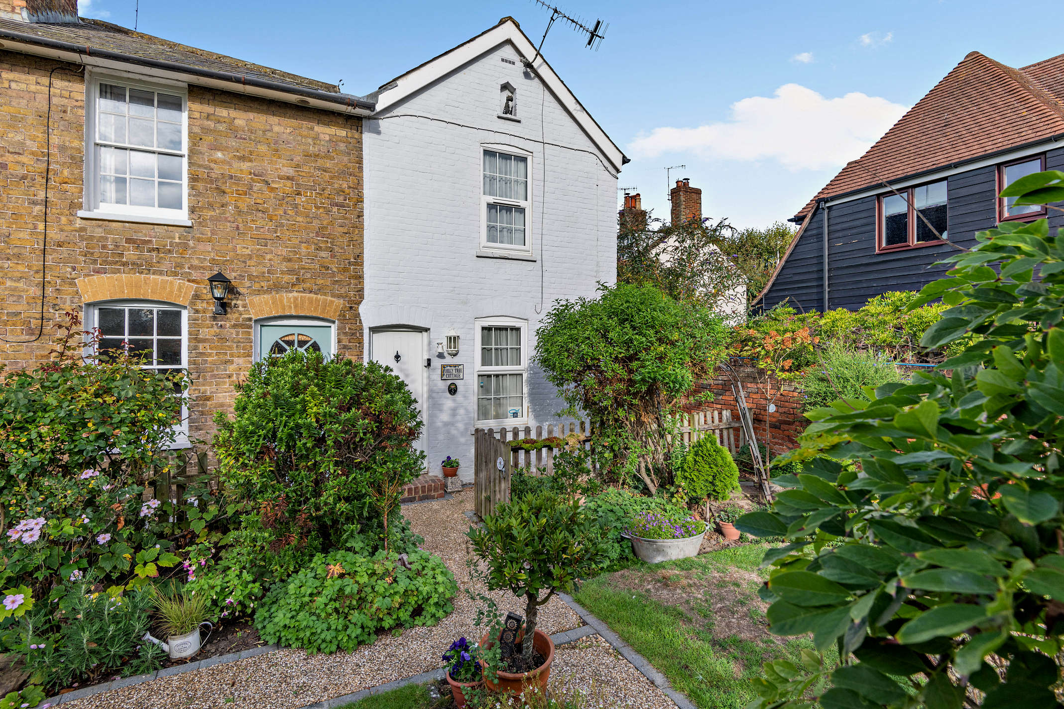 Nelson Gardens — photo 1 of 16