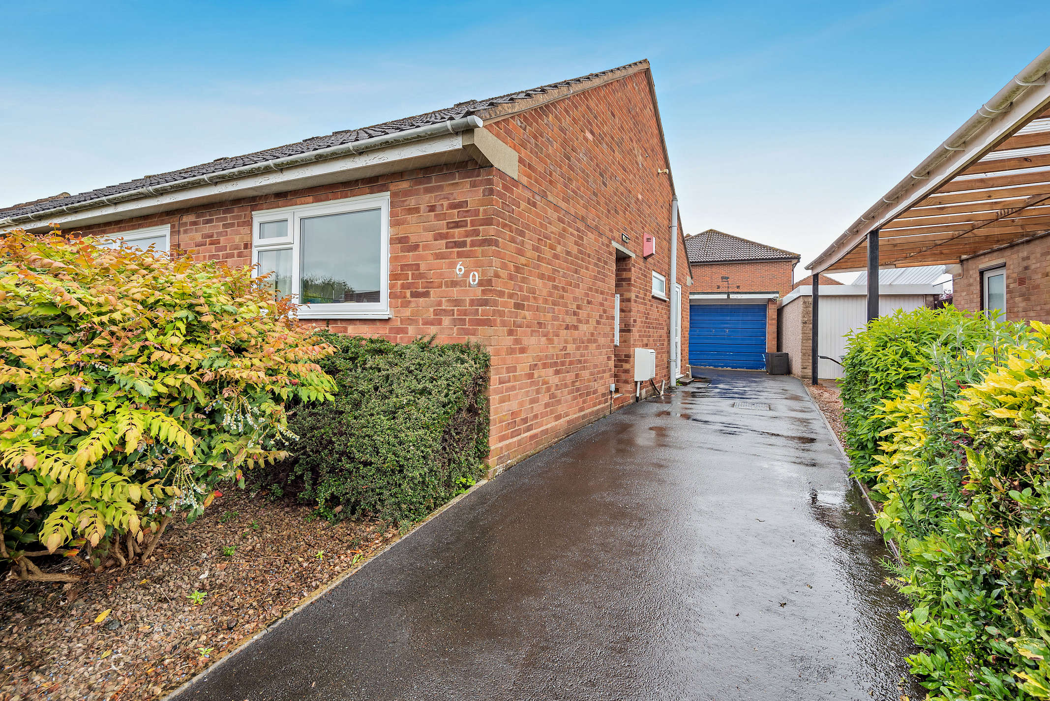 Oakland Drive, Ledbury