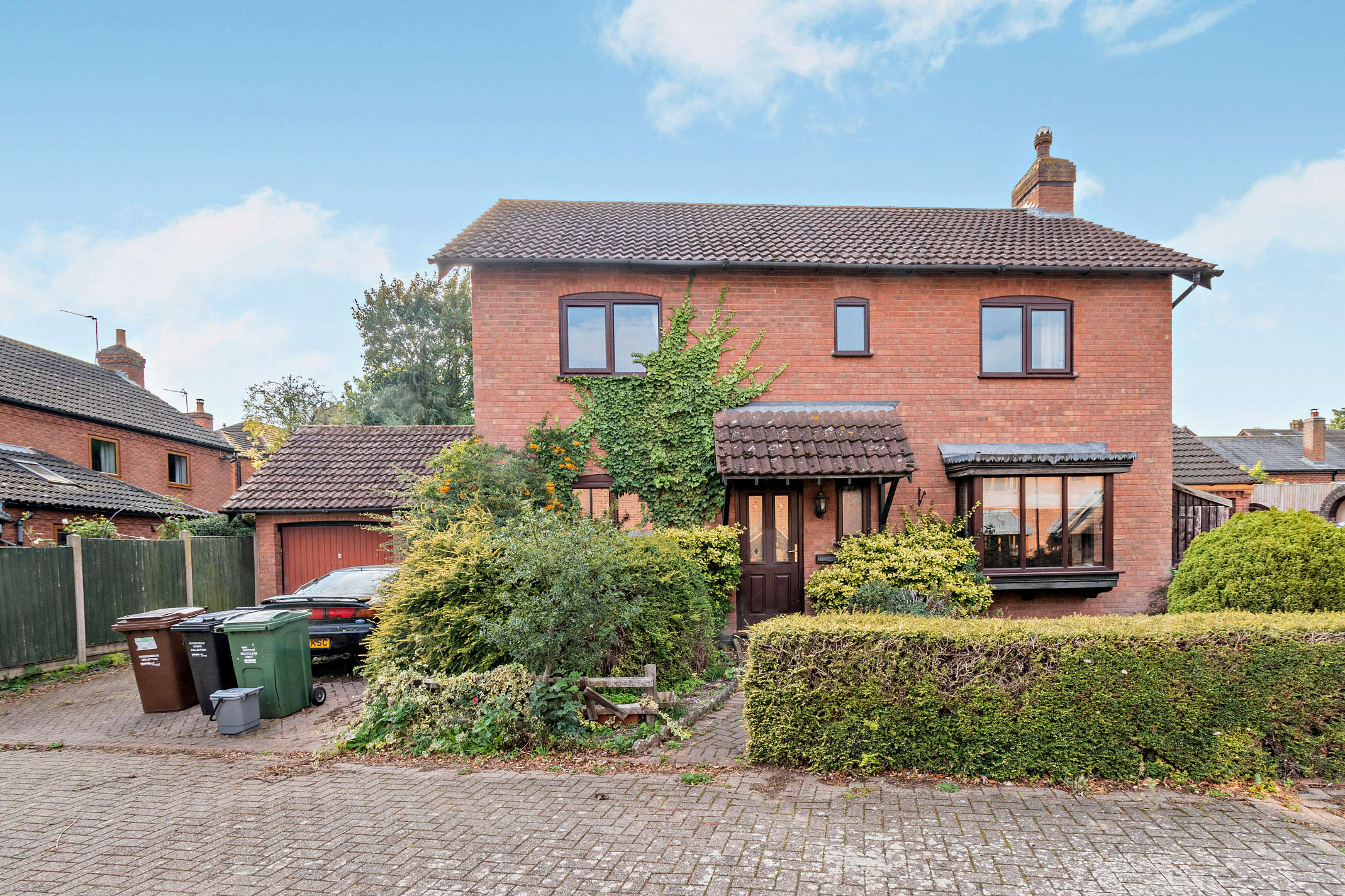 Penfold Close — photo 1 of 18