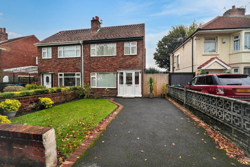 Preston Road — photo 1 of 14