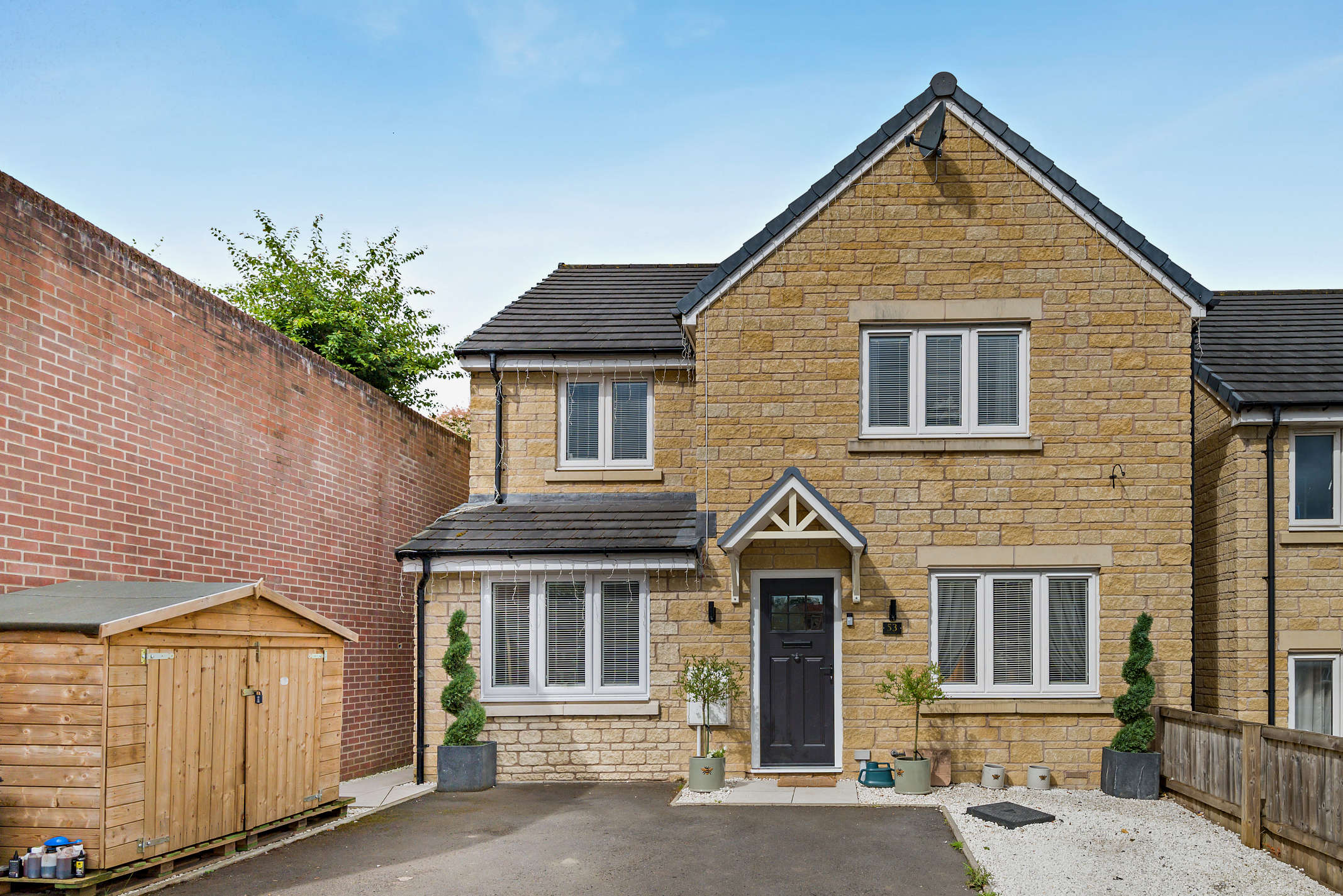 Ramsay Road, Calne