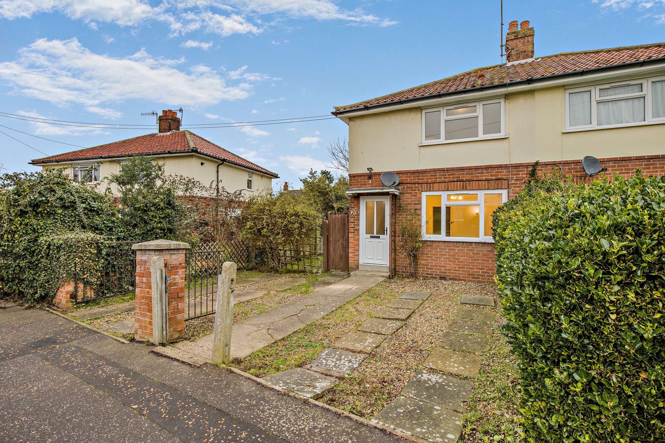Rosebery Road, Cromer