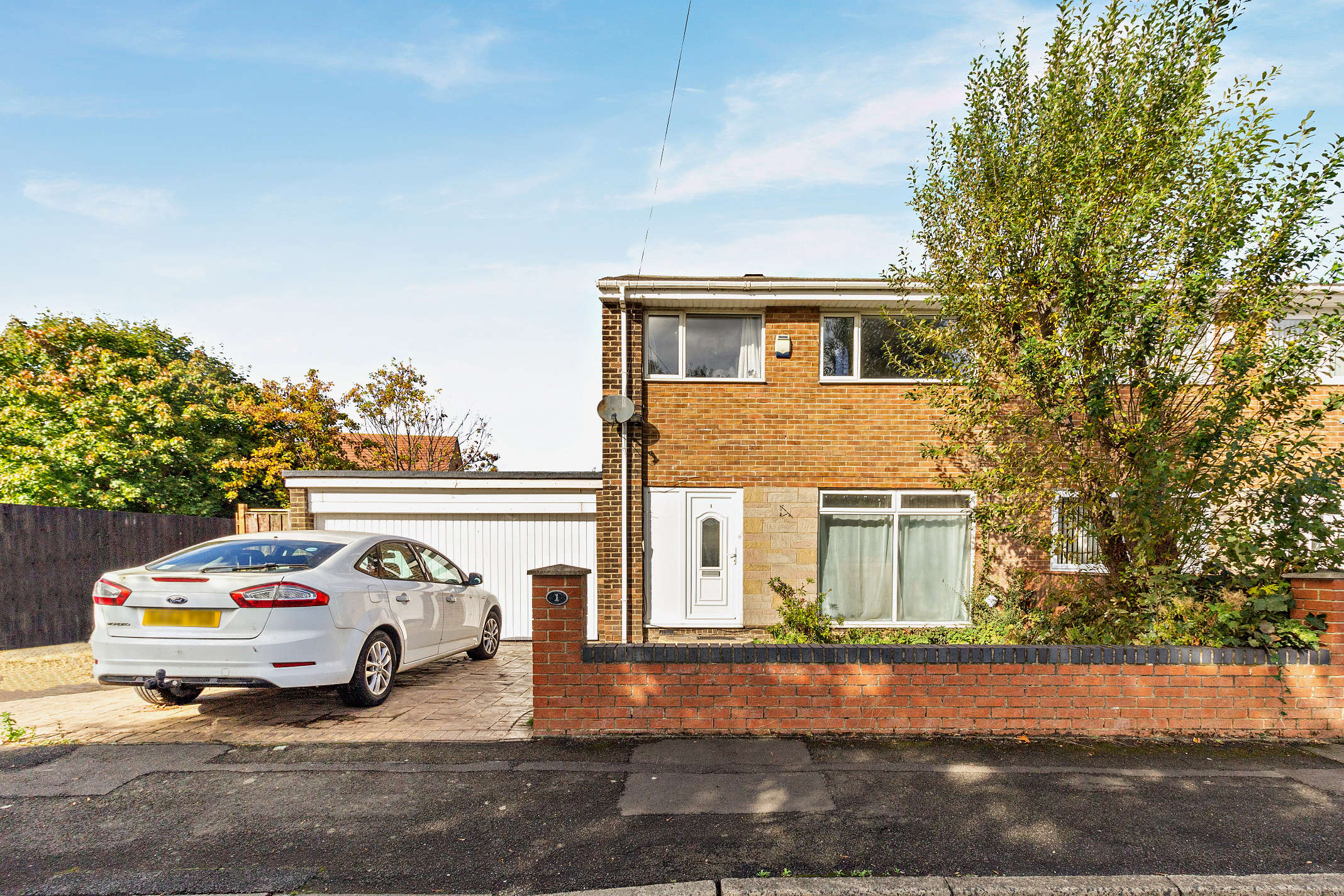Rothbury Avenue — photo 1 of 14
