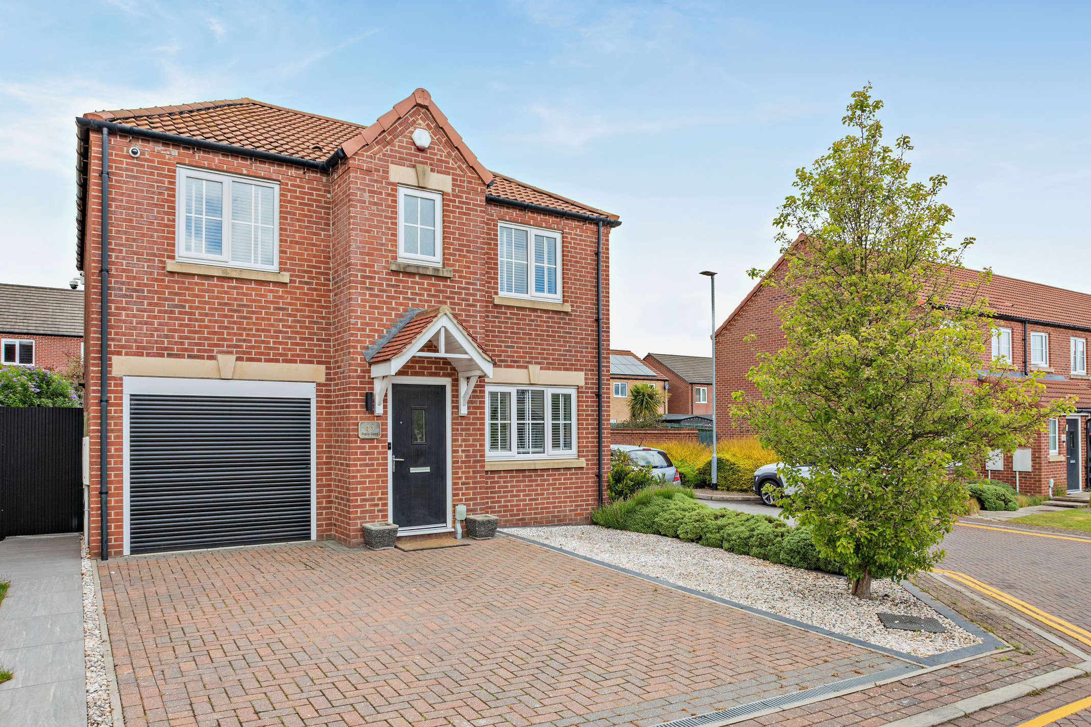 Scaife Close — photo 1 of 21