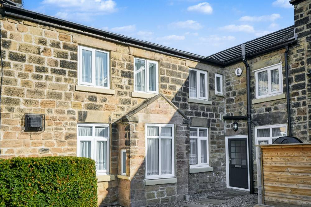 Hopewell Cottage, School Lane, East Keswick