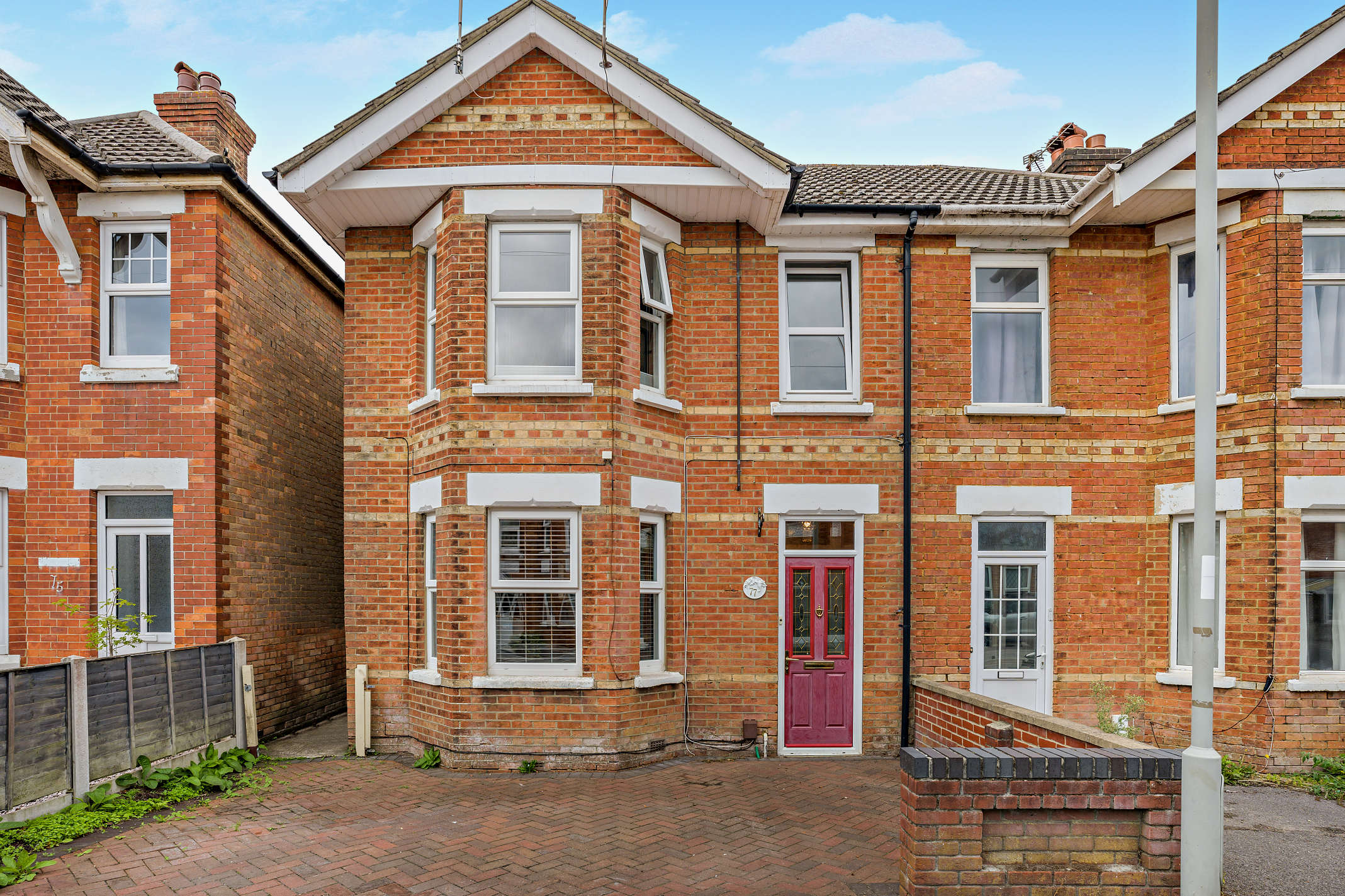 Victoria Road — photo 1 of 16