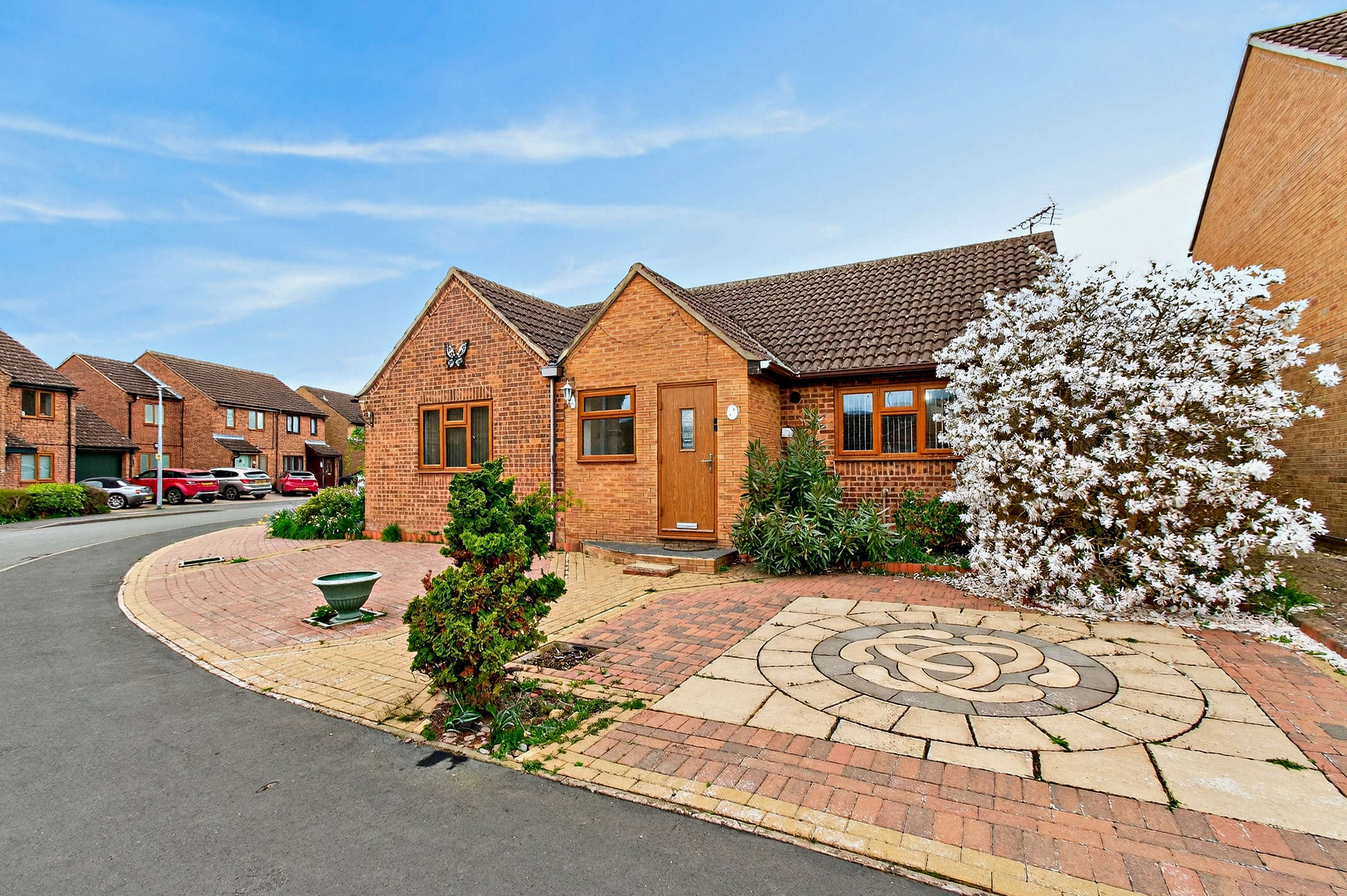 Wesley Drive, Chatteris