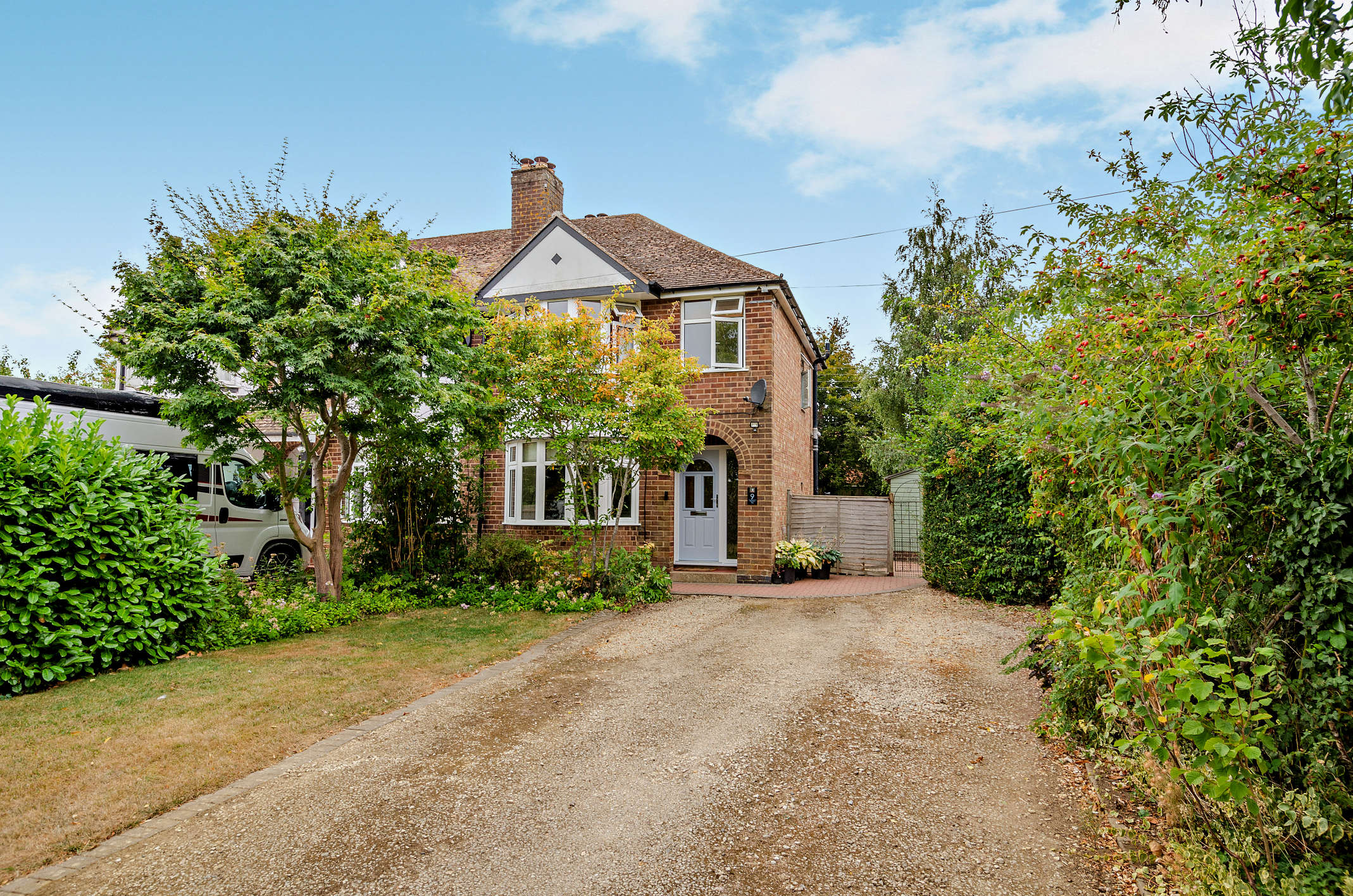 Weston Road — photo 1 of 19